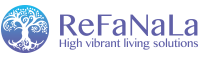 Refanala Health Logo